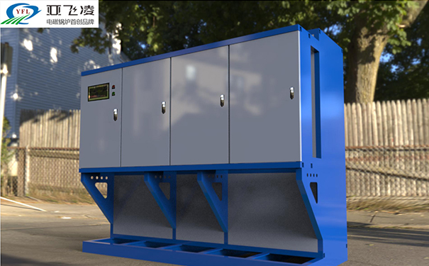 電蒸汽鍋爐供暖要注意哪些問題？-鄭州亞飛凌電鍋爐