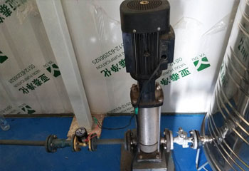 遼寧生物發(fā)酵1噸電磁蒸汽鍋爐項(xiàng)目