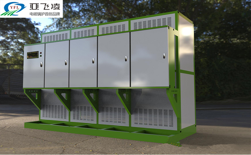 為什么電蒸汽鍋爐價(jià)格比同類產(chǎn)品低？-鄭州亞飛凌電鍋爐