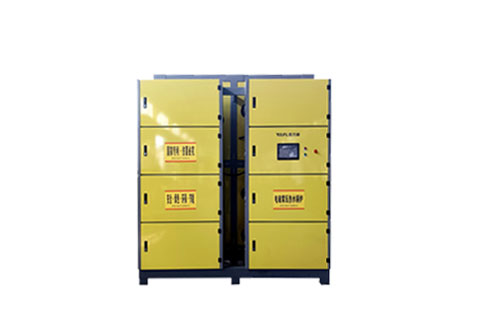 600kw電磁熱水鍋爐