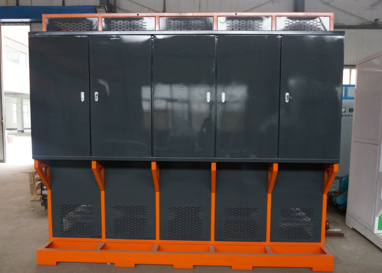 電熱導(dǎo)油鍋爐