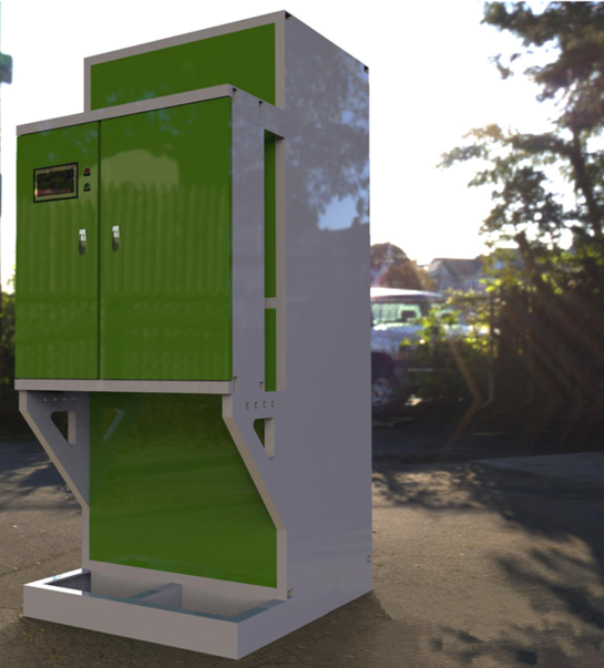 鄭州亞飛凌電加熱爐對比別的采暖產(chǎn)品優(yōu)勢在哪里？